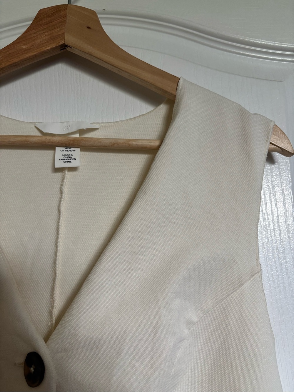 H&M Jersey Vest - Picture 7 of 9